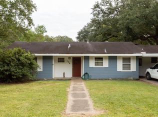 128 Choctaw Rd, Lafayette, LA 70501