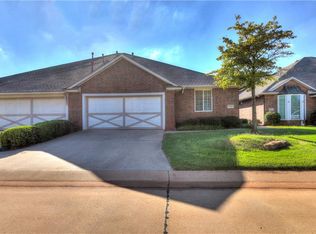 15529 Swallowtail Rd, Edmond, OK 73013