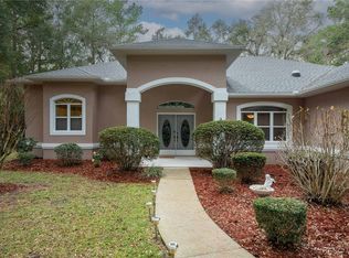 4396 N Forest Lake Dr, Hernando, FL 34442