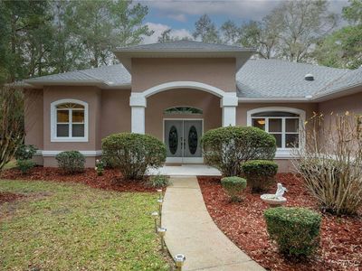 4396 N Forest Lake Dr, Hernando, FL, 34442