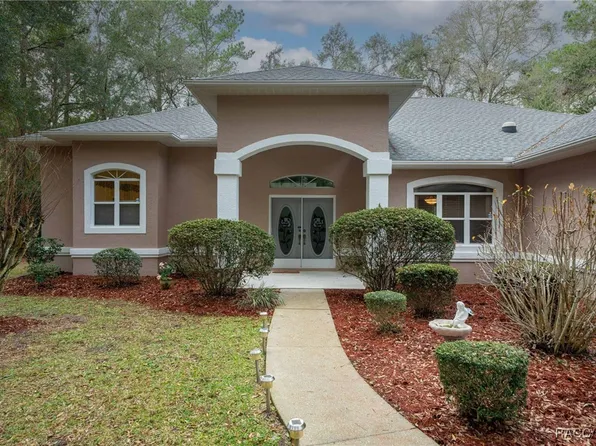 4396 N Forest Lake Dr, Hernando, FL 34442