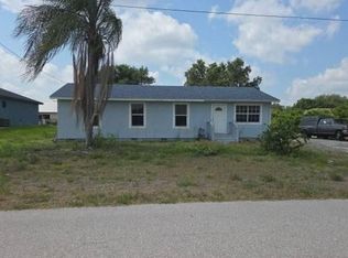 814 Frederick Reid St E, Lehigh Acres, FL 33974