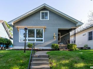 1509 Elm St, Davenport, IA