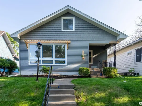 1509 Elm St, Davenport, IA 52803