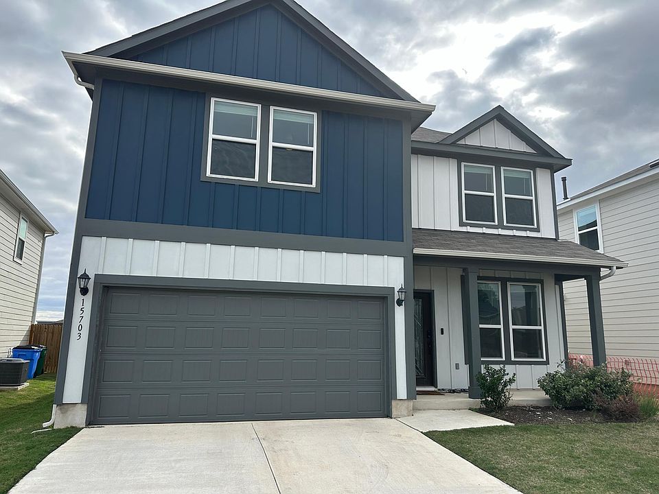 1st image of 15703 Crissom Ln