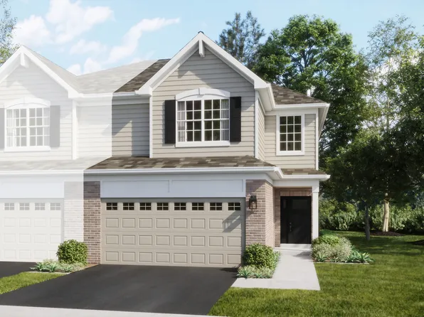 1261 Glenmont St, Algonquin, IL 60102