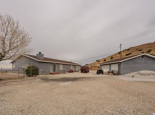 34625 Rough Rd, Palmdale, CA 93550