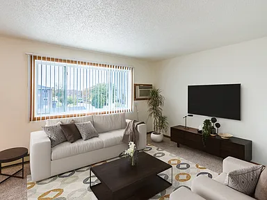 21B Floor Plan - 204
