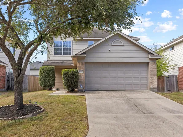 21931 Yucca Tip Ln, Houston, TX 77073