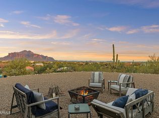 203 E SADDLE BUTTE Street, Apache Junction, AZ 85119