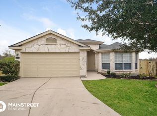 6958 Falcon Rock, San Antonio, TX 78244