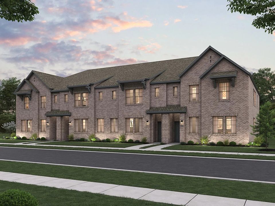 The Pointe at Capp Smith Lake - Clemson Elevation Image 1