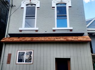 1019 John St, Covington, KY 41016