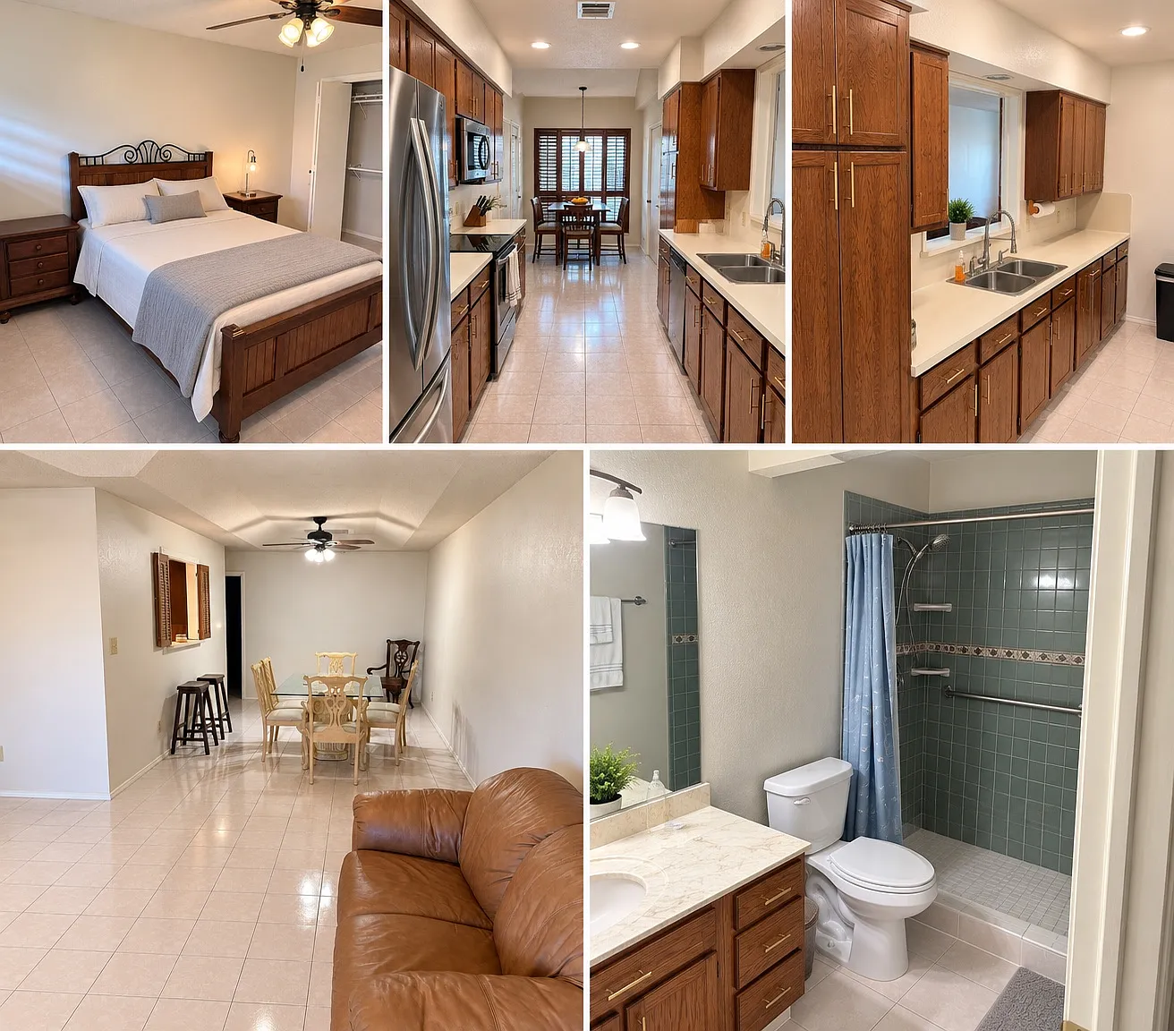 2 bed, 1608 sqft, $1,200 — Photo 2