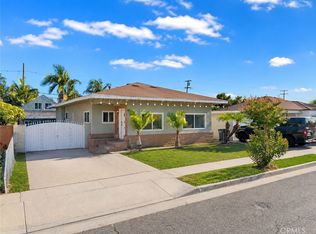 2980 Oakwood Ave, Lynwood, CA 90262
