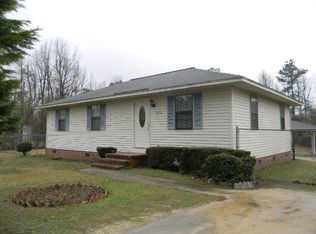 3456 Kennerly Rd, Orangeburg, SC 29118