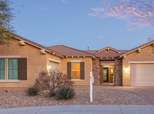 16097 W Vernon Ave, Goodyear, AZ 85395