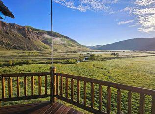 4650 Us Fld CABIN 516-6, Creede, CO 81130