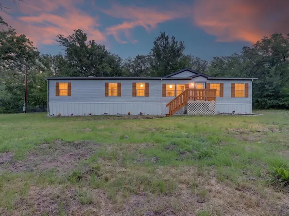 1270 Private Road 3627, Springtown, TX 76082
