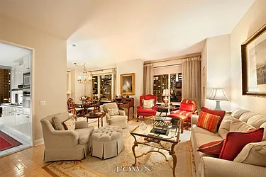 Sold by Town Residential