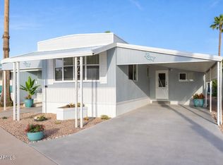 44 S HAWES Road #B26, Mesa, AZ 85208