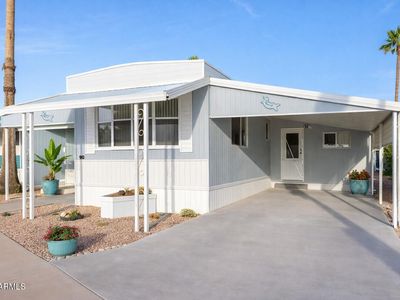 44 S HAWES Road #B26, Mesa, AZ, 85208