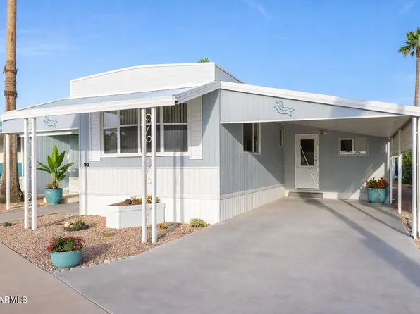 44 S HAWES Road #B26, Mesa, AZ 85208