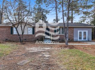 2532 Tiffany Trl, Cayce, SC 29033