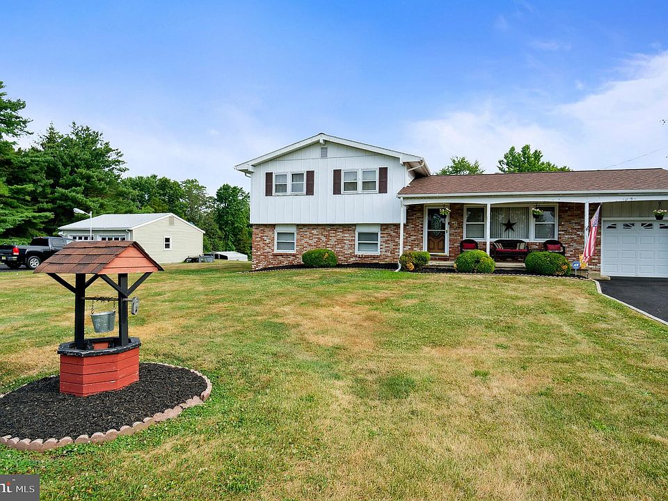 111 Springfield Meeting House Rd, Jobstown, NJ 08041 Zillow