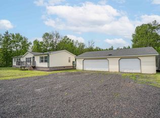 6471 E County Road C, South Range, WI 54874