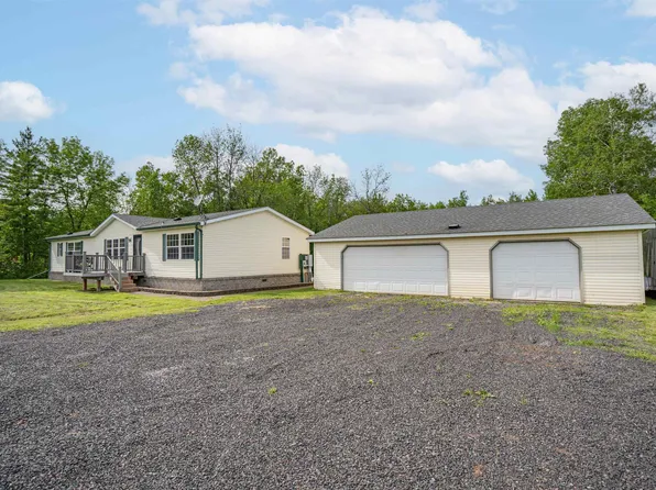 6471 E County Rd C, South Range, WI 54874