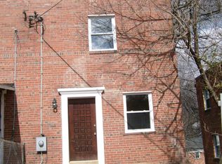 137 Darrington St SW, Washington, DC 20032