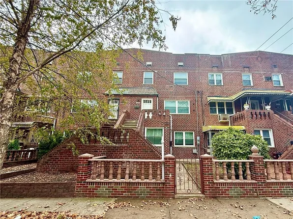 1268 E 84th St, Brooklyn, NY 11236