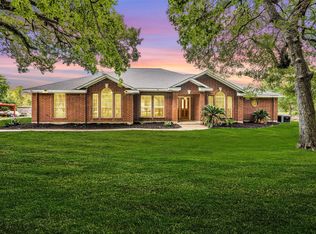 13334 W Brazos Bend Dr, Needville, TX 77461