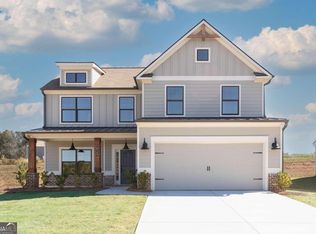 4140 Chapel Hl, Douglasville, GA 30135