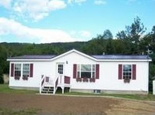 563 Lancaster Rd, Northumberland, NH 03582