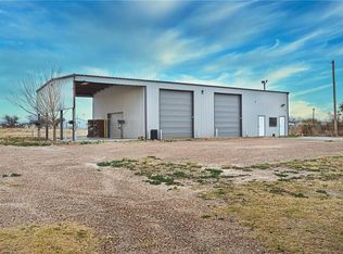 2405 Industrial Blvd, Alice, TX 78332