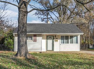 2416 Dawnlight Ave, Columbus, OH 43211