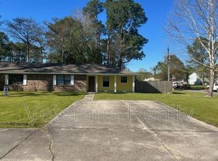 122 Via Don Ray Rd, Long beach, MS 39560