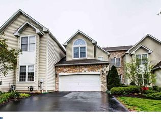 192 Birkdale Dr, Blue Bell, PA