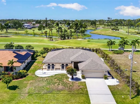 1145 SW 21st Ter, Cape Coral, FL 33991