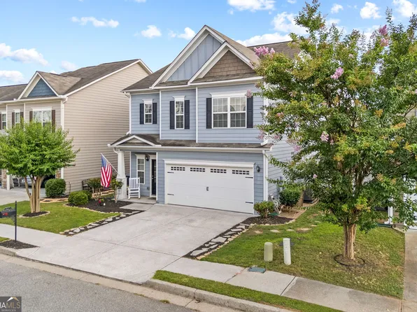 67 Howard Ave NW, Cartersville, GA 30121