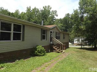 1004 Apple Blossom Ln, Green Level, NC 27217