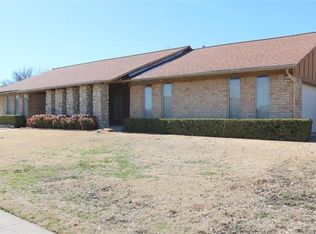 5412 S 76th Ave E, Tulsa, OK 74145