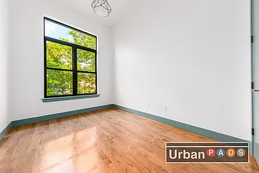 Rented by Urban Pads