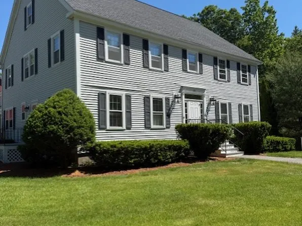 169 Little Mill Rd #11, Sandown, NH 03873