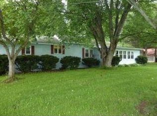 6331 Nys Rt 26, Whitney Point, NY 13862