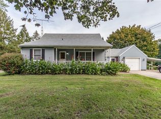 33796 Bainbridge Rd, North Ridgeville, OH 44039