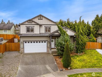17619 82nd Drive NE, Arlington, WA, 98223