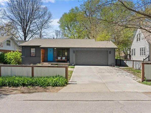 8116 Mercier St, Kansas City, MO 64114